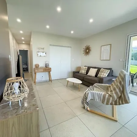 Ladolcevita123 Sauna Terrasse Couverte Wifi Holiday home Monistrol-sur-Loire